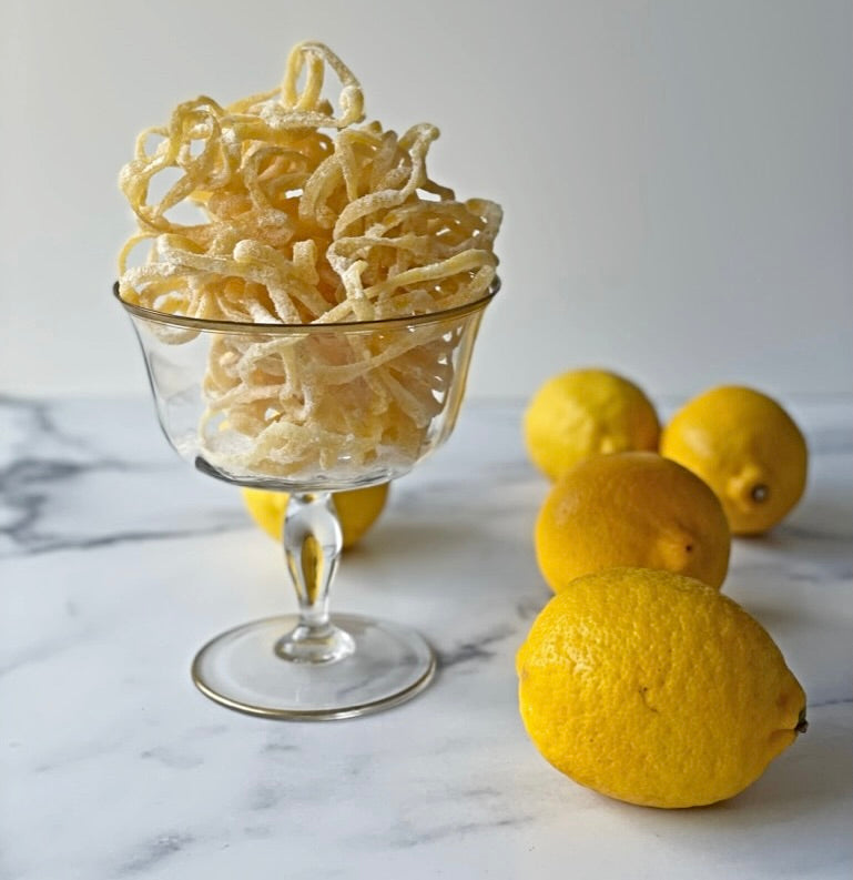 Lemon Butter Cake Pre-Order