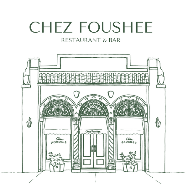 Chez Foushee Restaurant & Bar