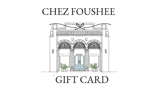 Gift cards available for dining.